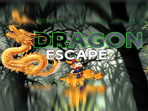 image Dragonz Escape