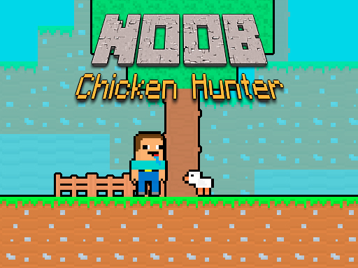 image Noob Chicken Hunter