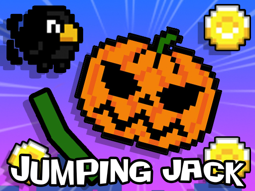 Jumping Jack